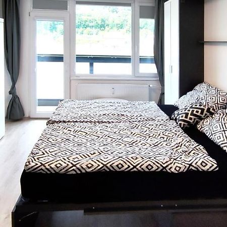 Utulny Apartman V Centru, S Krasnym Vyhledem Decin Zewnętrze zdjęcie
